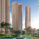 ready to move flats in noida sector 115